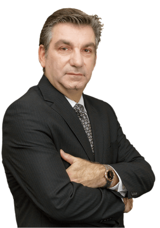 Michael Ferrante