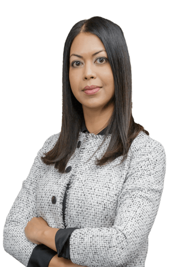 Devika Maharaj