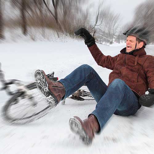 Steps to take if you’ve been involved in a Bicycle Accident