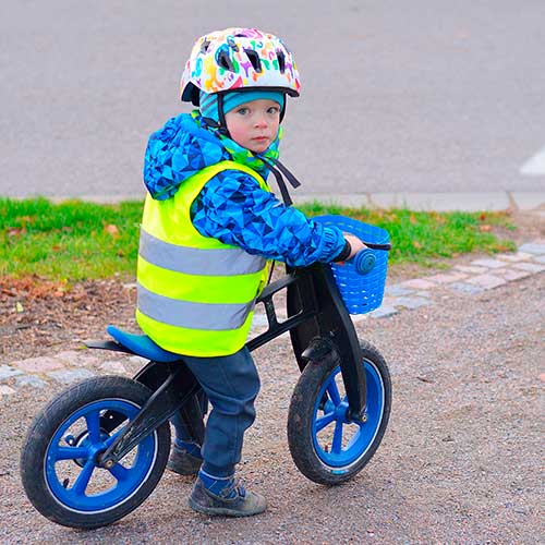 Cycling Safety Tips