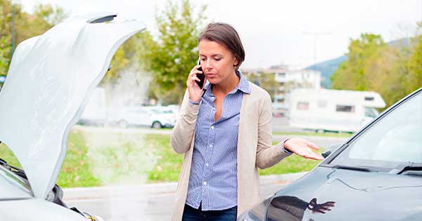 Why You Should Call a Personal Injury Lawyer Immediately After a Car Accident
