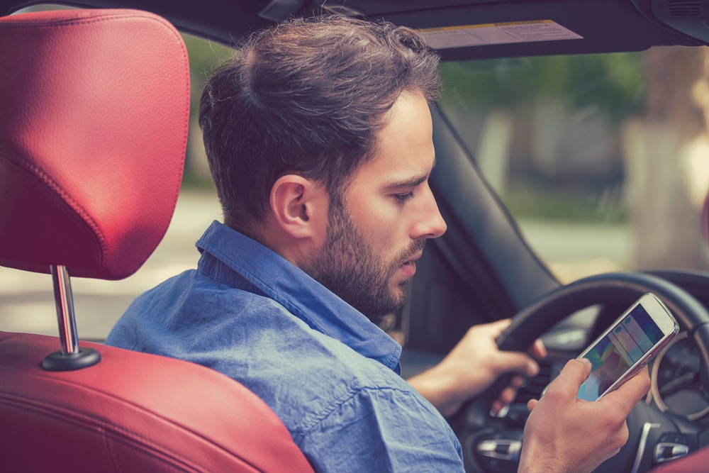 How to Avoid Common Car Accidents in St. Catharines