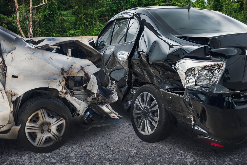 The Do’s and Don’ts when in a Cambridge Car Accident