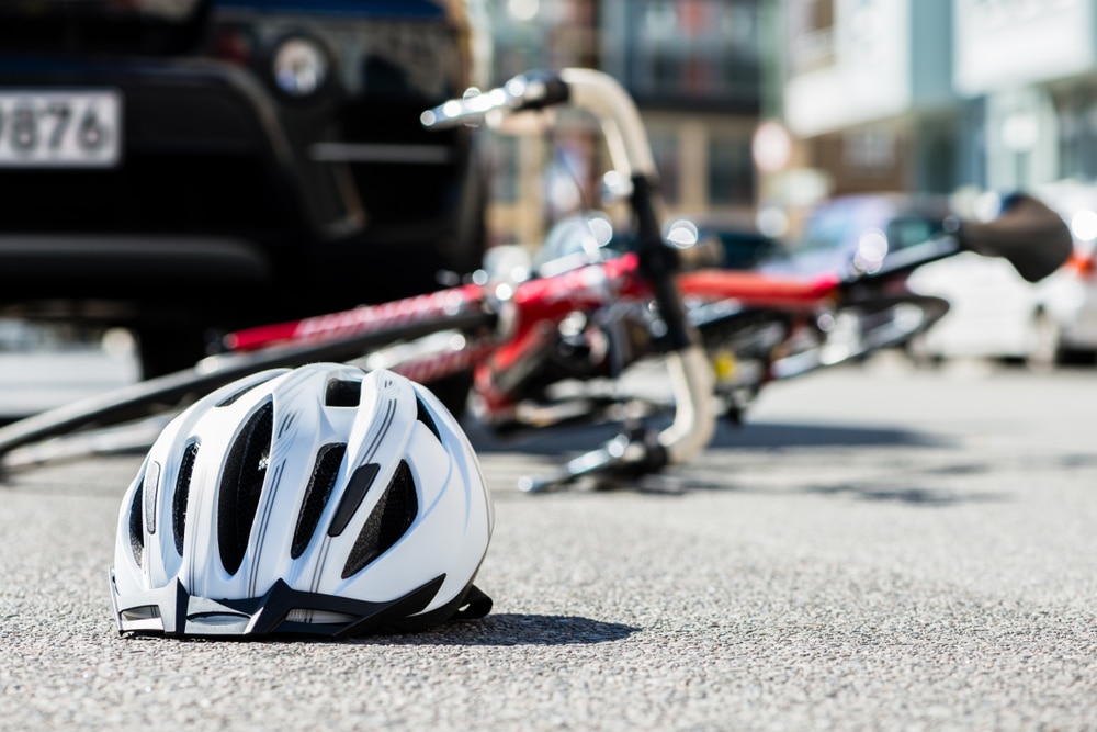 What to do if you are involved in a Car Accident in Hamilton