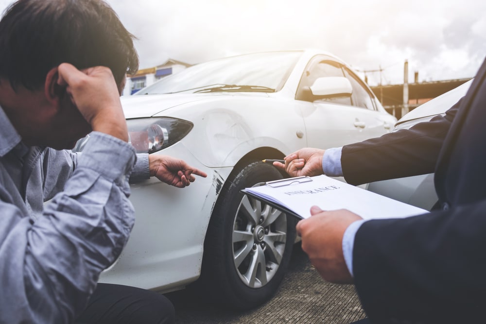 7 Reasons Why You Should Seek the Advice of a Personal Injury Lawyer to Advance Your Claims