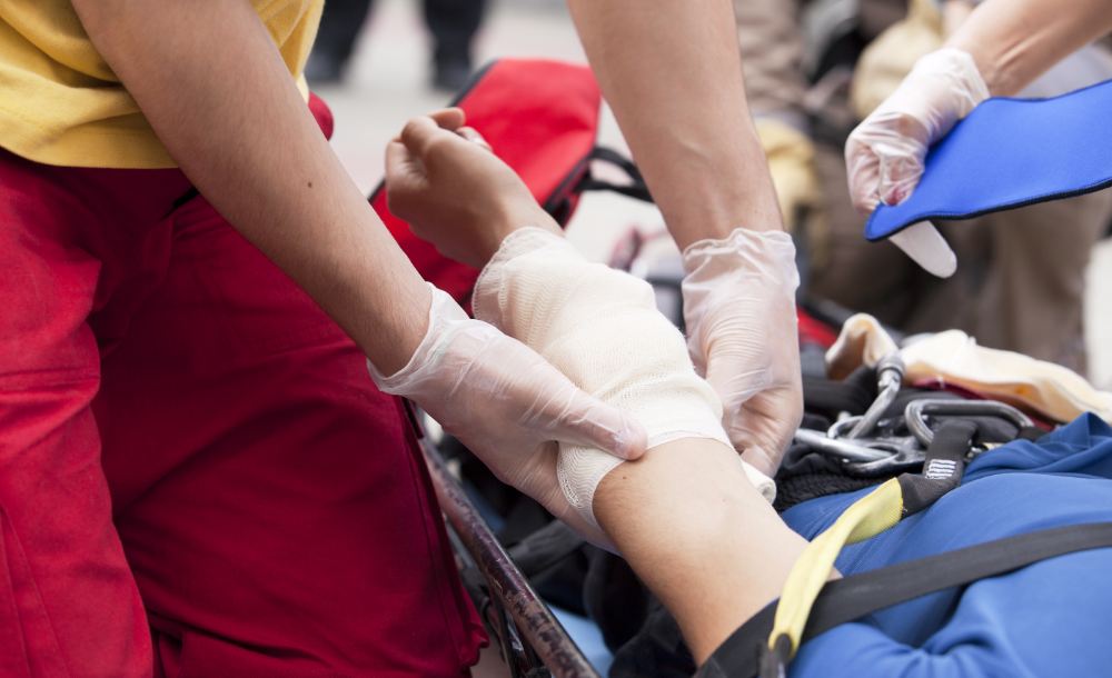 What is Catastrophic Injury?