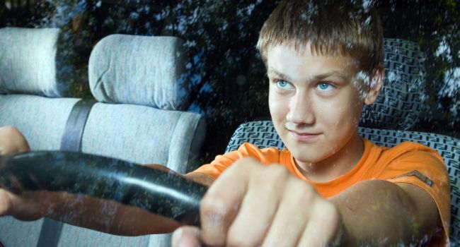 A Parent’s Liability for Automobile Accidents