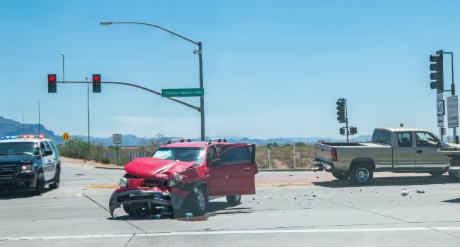 York Region’s Dangerous Intersections and How to Stay Safe 2