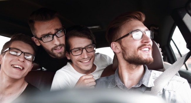 Determining Liability After a Car Accident