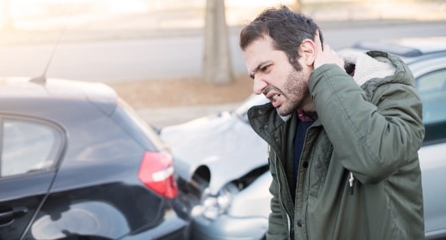 Car Accident Benefits – What to Expect