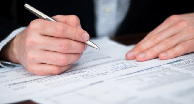 What to do if you don’t get help from your doctor in filling disability forms