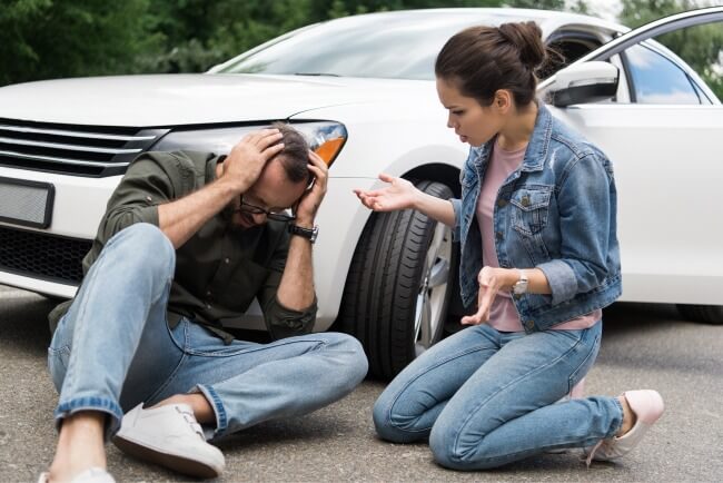 What is contributory negligence and how will it affect your compensation?