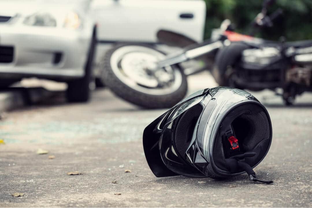 Differences between a Toronto Bicycle Accident and Motorcycle Accident