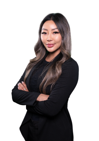 Elizabeth Kim