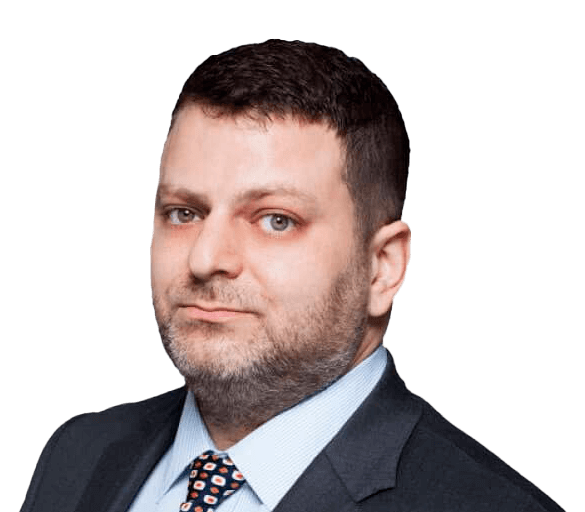 Joshua Goldberg