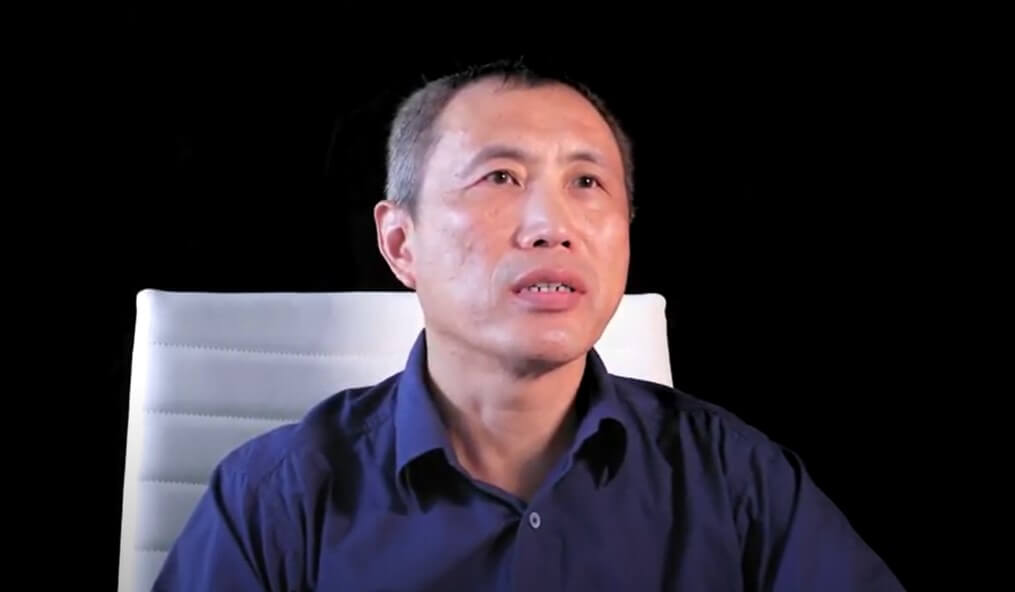  Zhihua Zhang