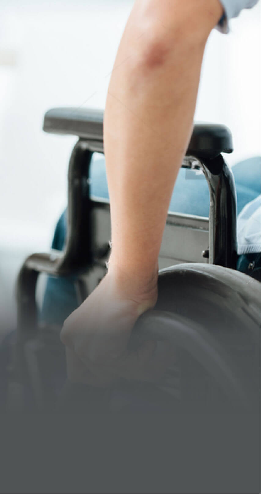 Long-Term Disability Claims