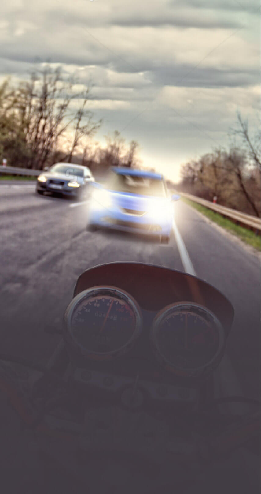 Motorcycle Accidents
