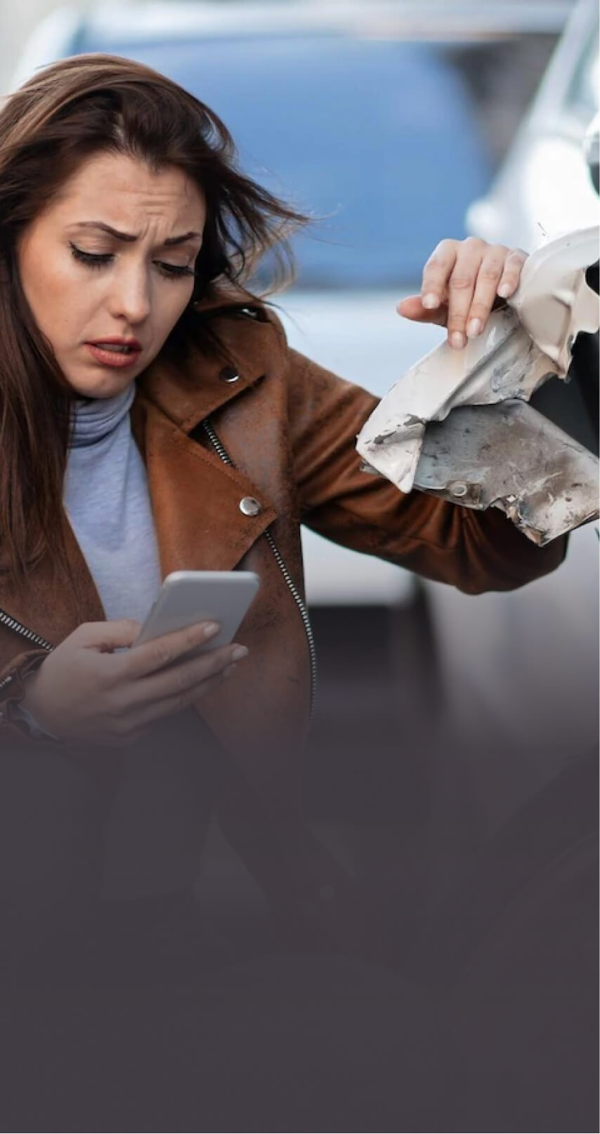 Accident Benefits Denied: <br />
What To Do?