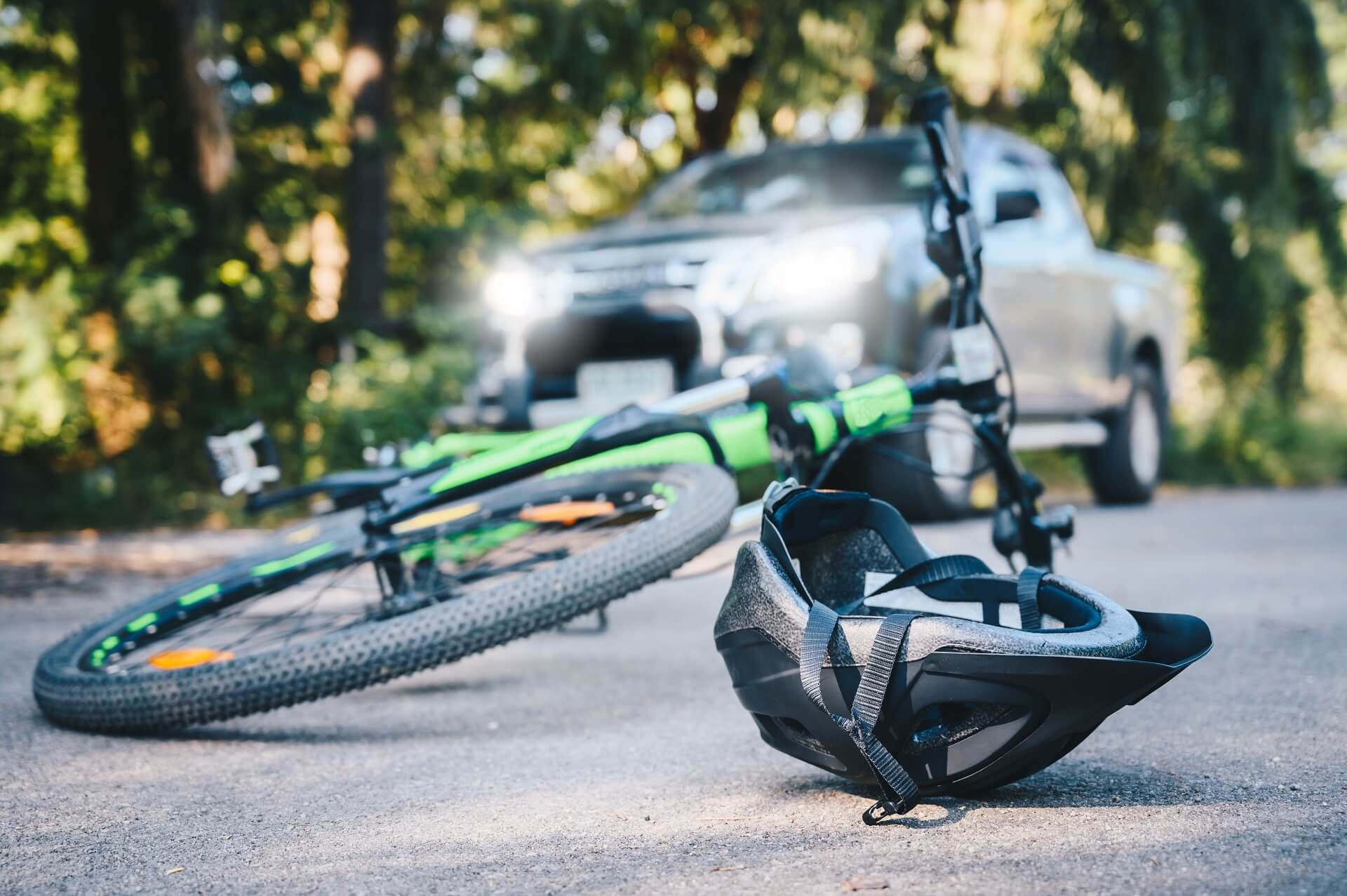Road Safety Requirement for Cyclists in Ontario