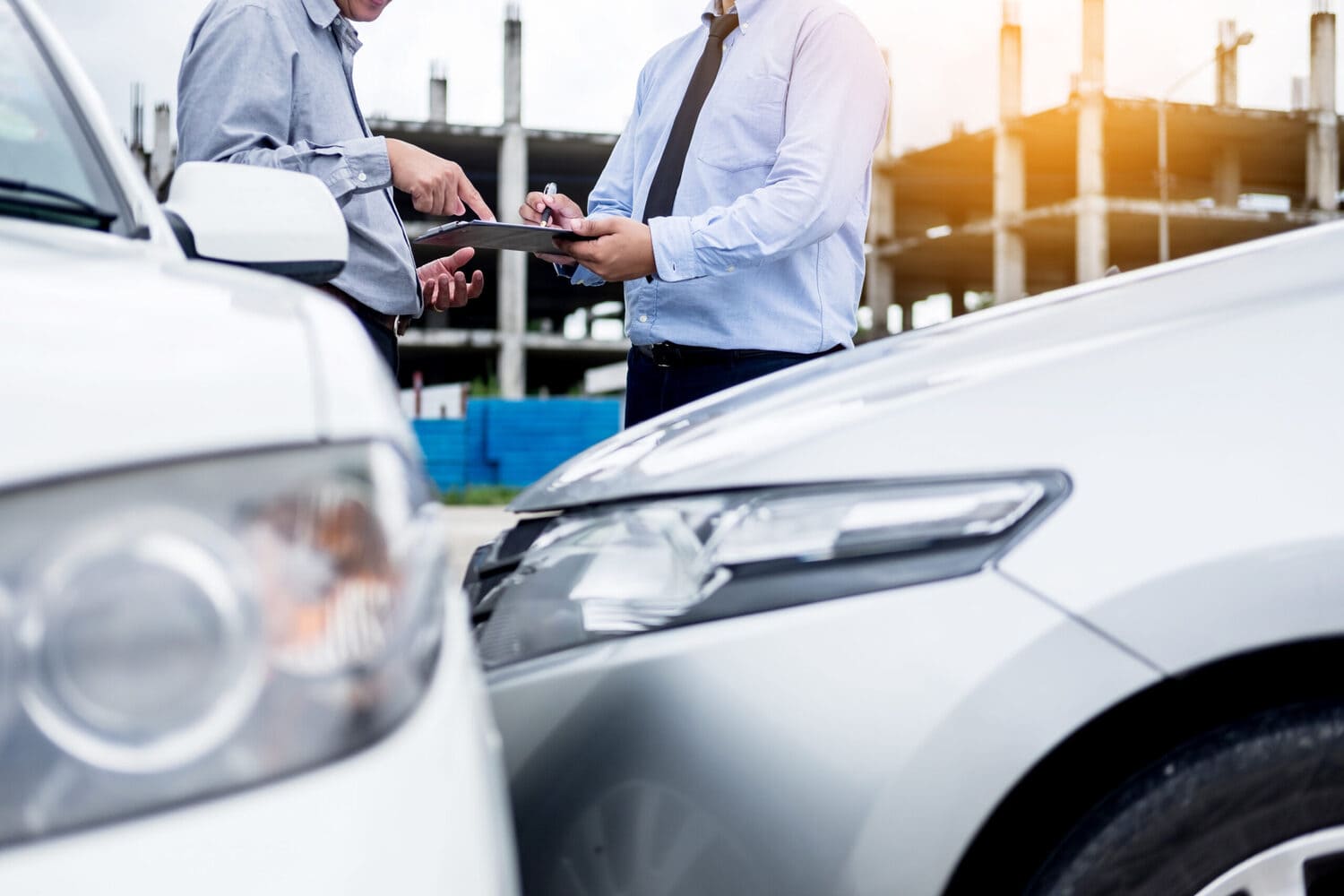 Hit and Run Accidents: Here Is What to Do Next?