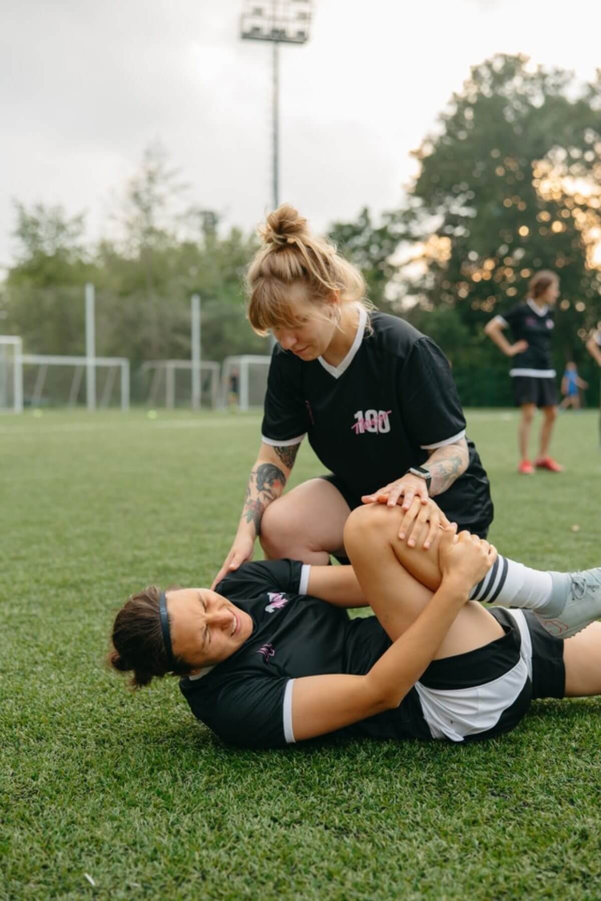 Sports Injury Lawyers in Toronto