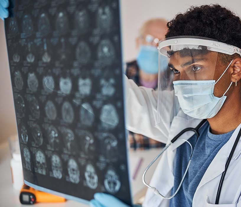 Experienced Traumatic Brain Injury Lawyers In Toronto